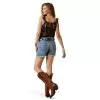 Ariat Women's Stephanie 5in. Short