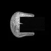 Vogt Silversmiths The Rope Edge Tombstone Buckle -Western Cowboy Equipment Shop 164904 default l