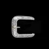 Vogt Silversmiths The Senator 1 1/2in. Buckle -Western Cowboy Equipment Shop 164908 default l