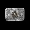 Vogt Silversmiths The Lone Ranger Buckle -Western Cowboy Equipment Shop 164917 default l