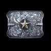 Vogt Silversmiths The Roundup Trophy Buckle -Western Cowboy Equipment Shop 164918 default l