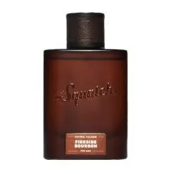 Dr. Squatch Fireside Bourbon Cologne
