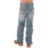 Cinch Boy's Tanner Slim Toddler Jeans -Western Cowboy Equipment Shop 19888 default l