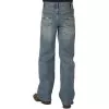 Cinch Boy's Tanner Regular Jeans