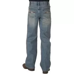 Cinch Boy's Tanner Regular Jeans