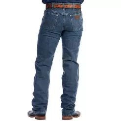 Wrangler Men's Advanced Comfort Jeans