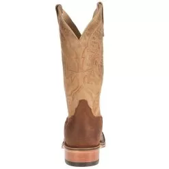 Anderson Bean Mens NRS Ride Ready Briar 13in Bone Goat Top Cowboy Boots 10 Anderson Bean Mens NRS Ride Ready Briar 13in Bone Goat Top Cowboy Boots -Western Cowboy Equipment Shop 2154 3