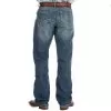 Wrangler Men's 20X Vintage Boot Cut Jeans 1 Wrangler Men's 20X Vintage Boot Cut Jeans -Western Cowboy Equipment Shop 25014 default l