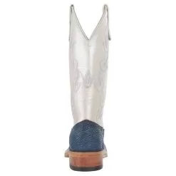 Anderson Bean Women`s AB Ride Ready Blue Safari Shark 13in Shell Luster Top 10 Anderson Bean Women`s AB Ride Ready Blue Safari Shark 13in Shell Luster Top -Western Cowboy Equipment Shop 332282 4