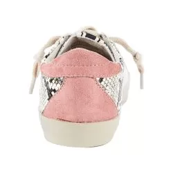 Shu Shop Toddlers Paula Multi Print Casual Shoe -Western Cowboy Equipment Shop 343 530 4