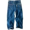 Cinch Boy's Original Fit Toddler Western Jeans -Western Cowboy Equipment Shop 3572 default l