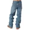 Cinch Boy's Slim White Label Jeans
