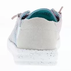 Heydude Women's Hey Dude Wendy Sox Sunset Pink Casual -Western Cowboy Equipment Shop 40078 9C9 04