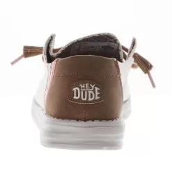 Heydude Women's Hey Dude Western Palomino Casual -Western Cowboy Equipment Shop 40097 2AL 04