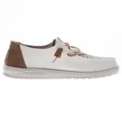 Heydude Women's Hey Dude Western Palomino Casual -Western Cowboy Equipment Shop 40097 2AL 05