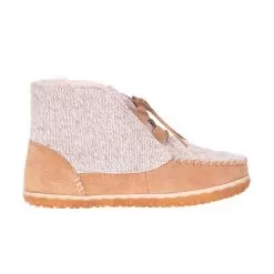 Minnetonka Women's Torrey Cinnamon Slipper -Western Cowboy Equipment Shop 40141 4