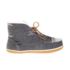 Women's Minnetonka Torrey Grey Casual -Western Cowboy Equipment Shop 40144 4 65a22306 a0fe 4a6f ad84 bcefdcf93936