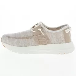 Heydude Women's Hey Dude Sirocco Shell Casual 9 Heydude Women's Hey Dude Sirocco Shell Casual -Western Cowboy Equipment Shop 40148 1AC 03