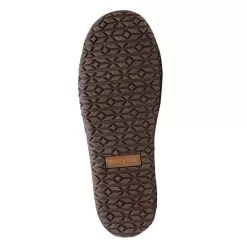 Minnetonka Women's Tilia Black Multi Slipper -Western Cowboy Equipment Shop 40157 5