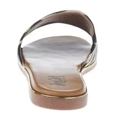 Corkys Footwear Women's Corky Graceful Black Zebra -Western Cowboy Equipment Shop 41 0138 BKZR Q 04