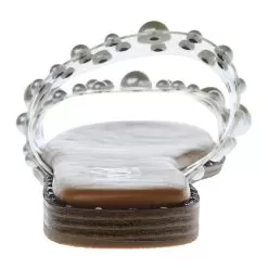 Corkys Footwear Women's Corky Marie Clear -Western Cowboy Equipment Shop 41 0154 CLER Q 04