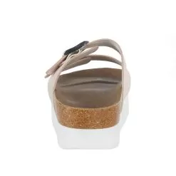 Corkys Footwear Womens Tabloid Blush Slide -Western Cowboy Equipment Shop 41 5518 BLSH Q 4