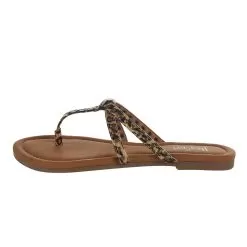 Corkys Footwear Womens Swimsuit Gold Leopard Sandal -Western Cowboy Equipment Shop 41 5522GLLP R 3