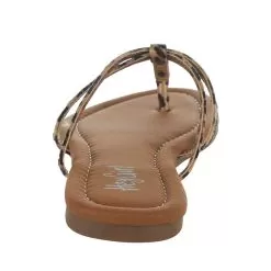 Corkys Footwear Womens Swimsuit Gold Leopard Sandal -Western Cowboy Equipment Shop 41 5522GLLP R 4