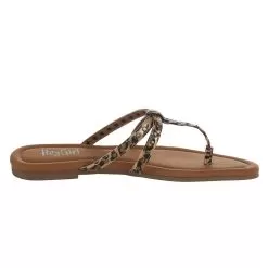 Corkys Footwear Womens Swimsuit Gold Leopard Sandal -Western Cowboy Equipment Shop 41 5522GLLP R 5