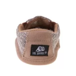 Infant M+F Liam Grey Baby Buckers Shoe -Western Cowboy Equipment Shop 4425606 3