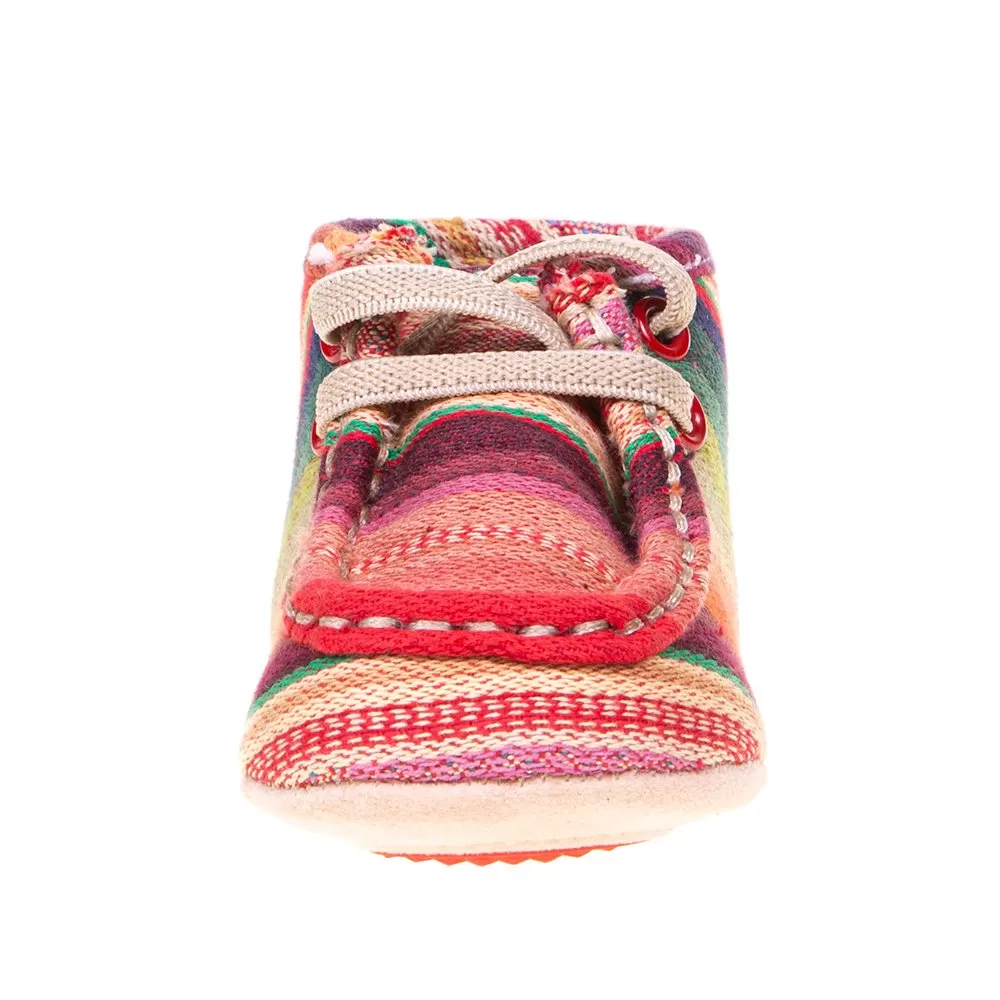 Infant M+F Baby Bucker Casual Serenity 4 Infant M+F Baby Bucker Casual Serenity - Image 2