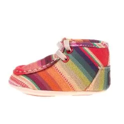 Infant M+F Baby Bucker Casual Serenity 9 Infant M+F Baby Bucker Casual Serenity -Western Cowboy Equipment Shop 4426197 2