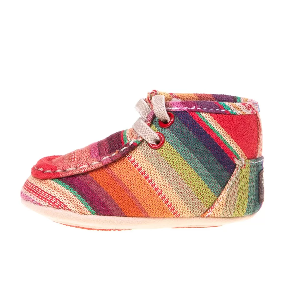 Infant M+F Baby Bucker Casual Serenity 5 Infant M+F Baby Bucker Casual Serenity - Image 3