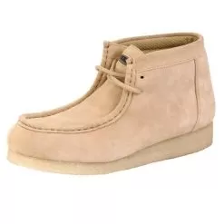 Roper Footwear Men's Gum Sticker Sand Chukka