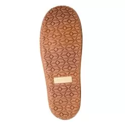 Minnetonka Women`s E Oak Tan Casual Slip On Shoe -Western Cowboy Equipment Shop 4622 51