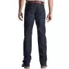 Ariat Men's Rebar M5 Slim Straight Leg Jean -Western Cowboy Equipment Shop 49991 default l
