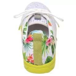 Minnetonka Women's White Multi Eco Anew Casual -Western Cowboy Equipment Shop 61043 03