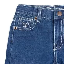 Boy's Cowboy Hardware Toddler Jeans -Western Cowboy Equipment Shop 702017 450 4 6e415705 290b 49a7 b222 250a943f54f6