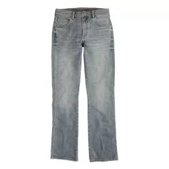 Wrangler Men's Retro Premium 77 Slim Jeans -Western Cowboy Equipment Shop 77MWPEA 5