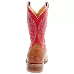 Tony Lama Men`s Tony Lama Brayden Cedar Brown 11in. TImeless Red Top Round Toe 10 Tony Lama Men`s Tony Lama Brayden Cedar Brown 11in. TImeless Red Top Round Toe -Western Cowboy Equipment Shop 7884 4 6bbb2f39 3f5c 4eef 84f9 2e5c2e05d2f8