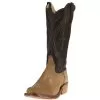 Men's NRS Ride Ready Rios Of Mercedes Tan Crazy Horse Roughout Chocolate Remuda Top Boots 1 Men's NRS Ride Ready Rios Of Mercedes Tan Crazy Horse Roughout Chocolate Remuda Top Boots -Western Cowboy Equipment Shop 78988 default l
