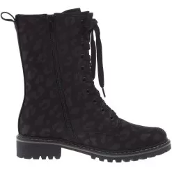 Corkys Footwear Women's Corky's Black Leopard Fomo Boot -Western Cowboy Equipment Shop 80 9999 BKLP Q 05