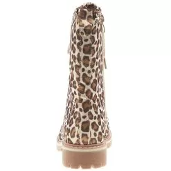 Corkys Footwear Women's Corky's Gold Leopard Fomo Boot -Western Cowboy Equipment Shop 80 9999 GDLP R 04