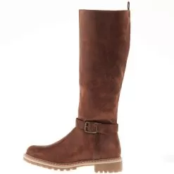 Corkys Footwear Women's Cognac Distressed Corky's Cognac Distressed Giddy Up Tall Boot -Western Cowboy Equipment Shop 81 0003 CGDS R 03