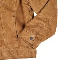 Wrangler Boys Corduroy Sherpa Lined Jacket -Western Cowboy Equipment Shop 84250PR 3