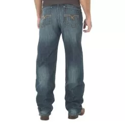Wrangler Men's 33 Extreme Relaxed Fit Jeans