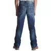 Ariat Boy's B4 Coltrane Jeans