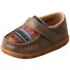 Twisted X Bomber Serape Infant Shoe -Western Cowboy Equipment Shop 88579 default l