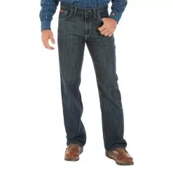 Wrangler Men's 20X FR Flame Resistant Boot Jean