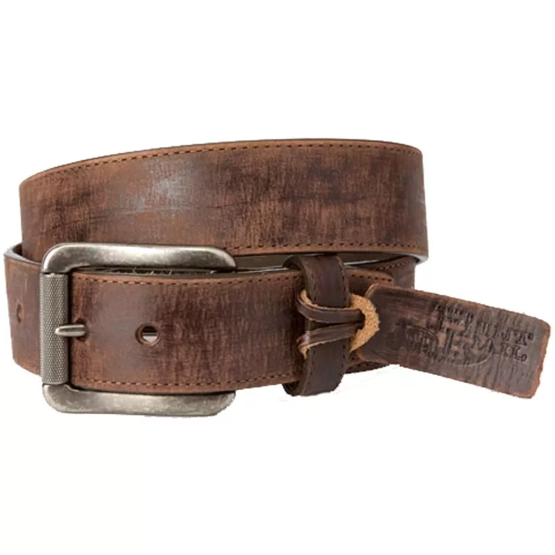 Men's Justin Brown Bomber Belt 3 Men's Justin Brown Bomber Belt